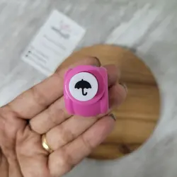 پانچ طرح چتر