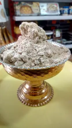 پودر سنجد « زیتون » كيلويي