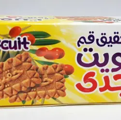 حبه عناب با طعم سنجد « زیتون » 180 گرمي