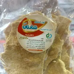 حبه عناب با طعم سنجد « زیتون » 180 گرمي