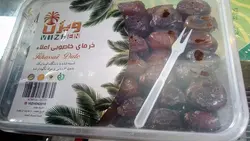 خرما خاصويي « بهبهان » كيلويي