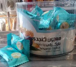 روغن كنجد « آفتاب گستر » 1 ليتري