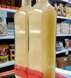 روغن كنجد « آفتاب گستر » 1 ليتري