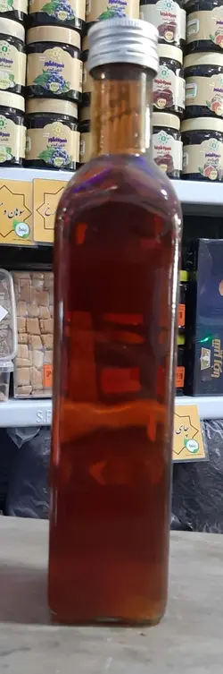 سركه خرما « زیتون » 500 گرمي