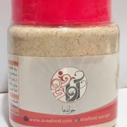 سركه سيب « زیتون » 500 گرمي