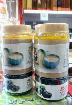 سركه انجير « سرزمين من » 500 گرمي
