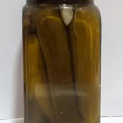 سركه انجير « سرزمين من » 500 گرمي