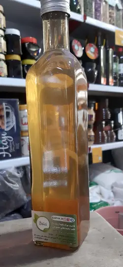 سركه انگور « زیتون » 500 گرمي