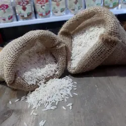 سويق سنجد تنقلاتي « گلساق » قلبي 100 گرمي