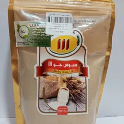 سويق سنجد تنقلاتي « گلساق » قلبي 100 گرمي