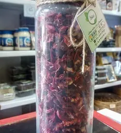 عدس اردبيل « زیتون » كيلويي