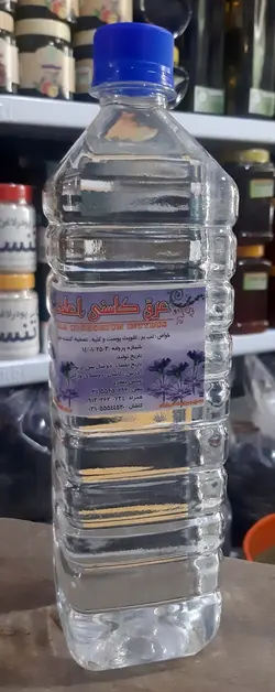 عرق كاسني « اعلاء » 1 ليتري