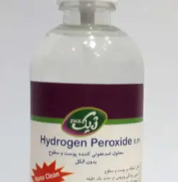 عسل آنغوزه « آفتاب گستر » 1 كيلويي