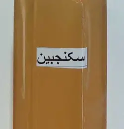 عسل آنغوزه « آفتاب گستر » 500 گرمي
