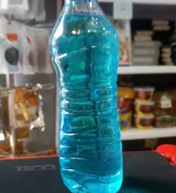 غذاي سالم خورشت لوبيا با مرغ « زیتون » بسته اي