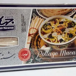 قاووت گل گاوزبان « شير رضا » 250 گرمي