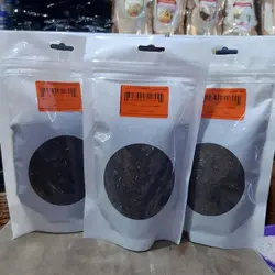 قهوه خرما « نفس » 200 گرمي