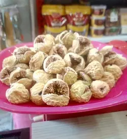 كنجد عسلي « ميگون » 250 گرمي