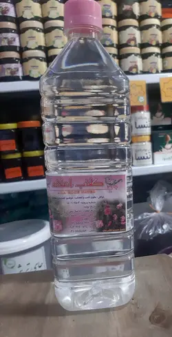 گلاب « اعلاء » 1 ليتري