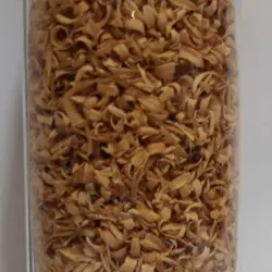 گلاب سنگين « صنوبر » 800 گرمي