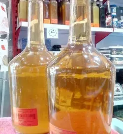 گلاب عيار 24 « گرگش » 1 ليتري