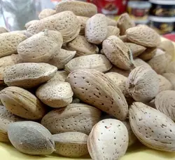 لواشك طبيعي آلبالو « ون » 500 گرمي