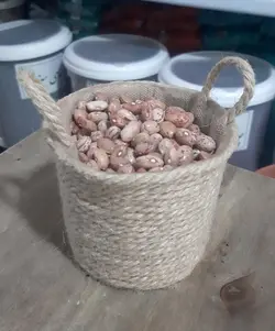 لوبيا چيتي خمين « زیتون » كيلويي