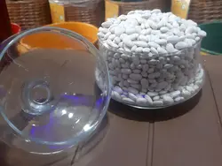 لوبيا سفيد خمين « زیتون » كيلويي