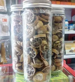 مربا بالنگ شمال « زیتون » 200 گرمي