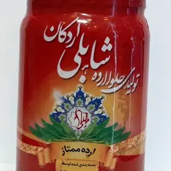 مربا بهار نارنج شمال « زیتون » 400 گرمي