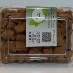 مربا تمشك شمال « زیتون » 200 گرمي