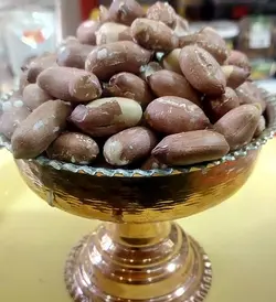 مربا توت فرنگي شمال « زیتون » 400 گرمي