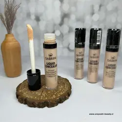 کانسیلر گابرینی