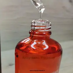 سرم نیاسین امید خاویار