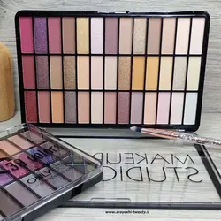 سایه نود 39 رنگ