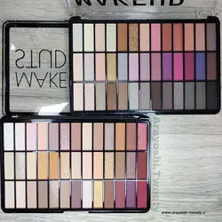 سایه نود 39 رنگ