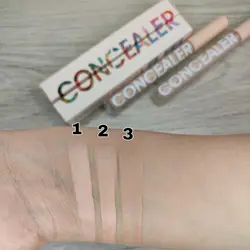 کانسیلر مایع یانگمی