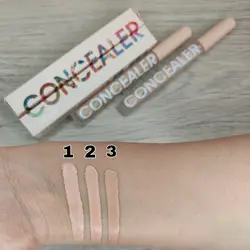 کانسیلر مایع یانگمی