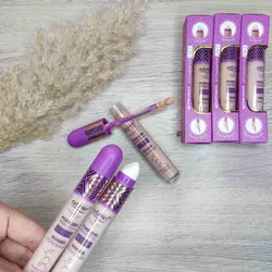 کانسیلر آرت اسکین پد دار