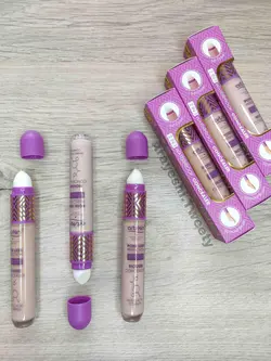 کانسیلر آرت اسکین پد دار