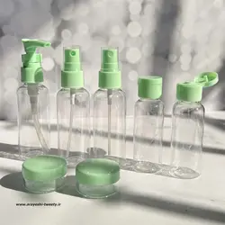 پک مسافرتی آرایشی