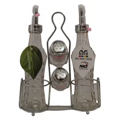 آبلیمو خوری جفتی مدل الماس