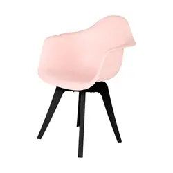 صندلی بدون تشک با چهارپایه کامفورتی