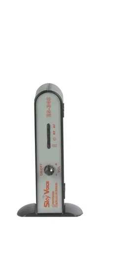 میکروفون بی سیم  SKY VOICE ES-340H