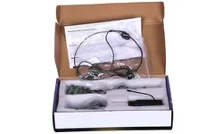 میکروفون بی سیم  SKY VOICE ES-340H