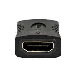 تبدیل برل HDMI دو سر ماده
