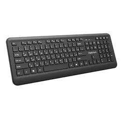 کیبورد هترون مدل HK207