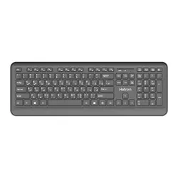 کیبورد هترون مدل HK207