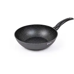 ماهیتابه وک برگنر (Bergner)