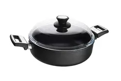 ماهیتابه 28 سانت skk کد 00128